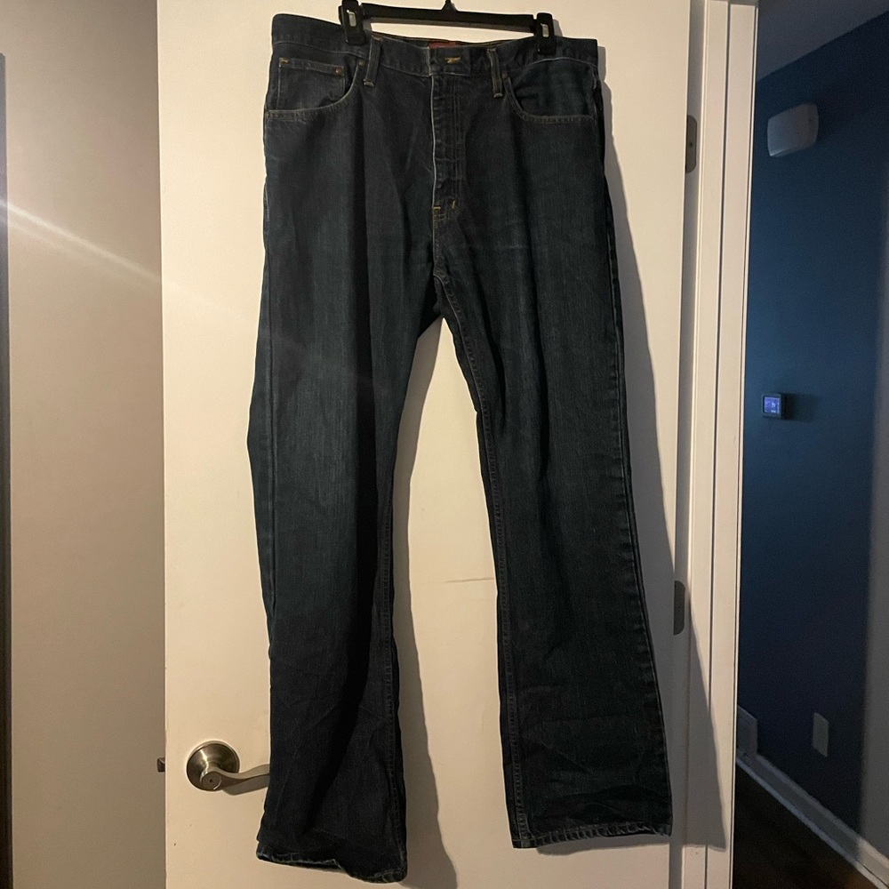 3/$17 Arizona jeans